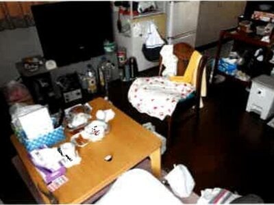 埼玉県久喜市 久喜駅12分 戸建て 229万円の競売物件 #4