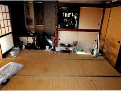 (値下げ) 埼玉県加須市 新古河駅5分 戸建て 494万円の競売物件 #4