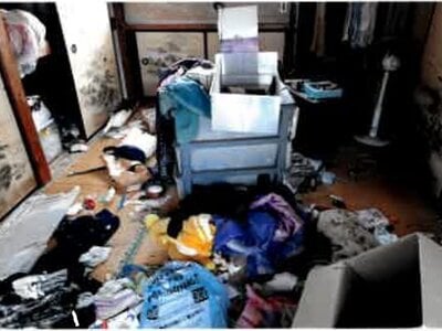 (値下げ) 埼玉県加須市 新古河駅5分 戸建て 494万円の競売物件 #9