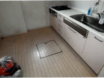 埼玉県加須市 鷲宮駅24分 戸建て 813万円の競売物件 #3