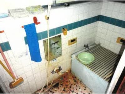 埼玉県蕨市 蕨駅14分 戸建て 1,670万円の競売物件 #3