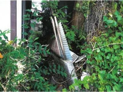 埼玉県和光市 成増駅12分 戸建て 234万円の競売物件 #4