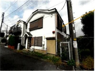 埼玉県川口市 見沼代親水公園駅22分 戸建て 562万円の競売物件 #3