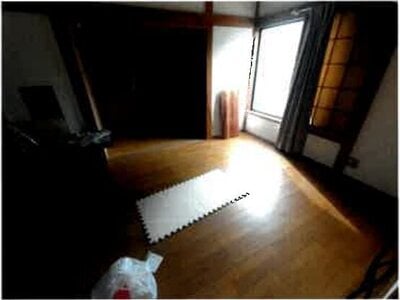 埼玉県川口市 見沼代親水公園駅22分 戸建て 562万円の競売物件 #4