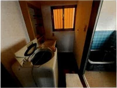 埼玉県川口市 見沼代親水公園駅22分 戸建て 562万円の競売物件 #6