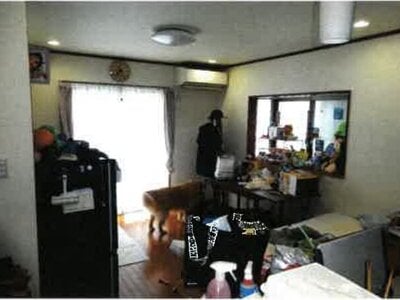 埼玉県和光市 西高島平駅14分 戸建て 1,525万円の競売物件 #2