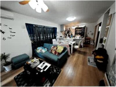 埼玉県川口市 川口元郷駅10分 戸建て 2,031万円の競売物件 #2