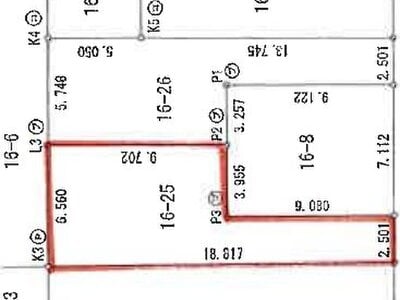 埼玉県川口市 川口元郷駅10分 戸建て 2,031万円の競売物件 #4