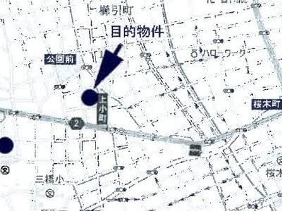 埼玉県さいたま市大宮区 大宮駅18分 戸建て 1,300万円の競売物件 #5