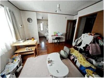 埼玉県さいたま市緑区 浦和駅24分 戸建て 1,244万円の競売物件 #2