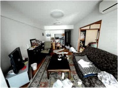 埼玉県さいたま市桜区 与野本町駅30分 マンション「メイツ浦和」694万円の競売物件 #2