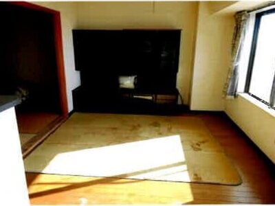 埼玉県北本市 北本駅28分 マンション「ワコーレ・ロイヤルガーデン・北本」1万円の競売物件 #2