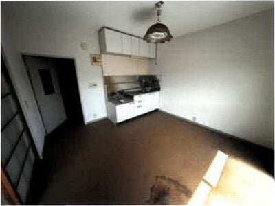 埼玉県川口市 西川口駅17分 マンション「青木公園団地」221万円の競売物件 #2