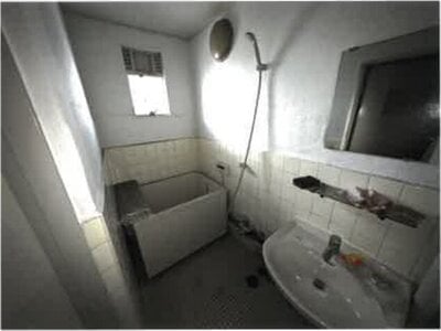 埼玉県川口市 西川口駅17分 マンション「青木公園団地」221万円の競売物件 #3