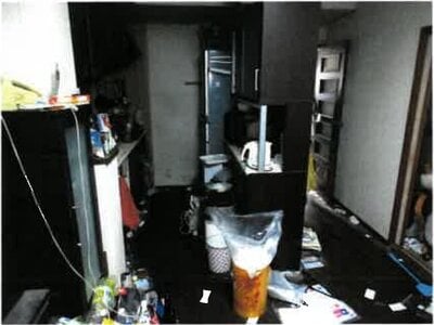 埼玉県さいたま市大宮区 北与野駅17分 マンション「マノー大宮」1,113万円の競売物件 #2