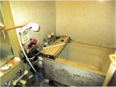 埼玉県さいたま市大宮区 北与野駅17分 マンション「マノー大宮」1,113万円の競売物件 #3