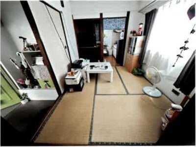 埼玉県川口市 西川口駅14分 マンション「第一ユーアイマンション」108万円の競売物件 #2