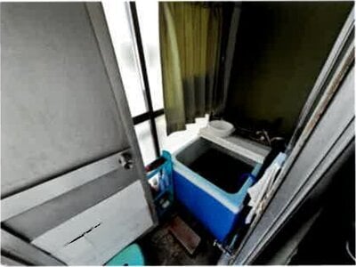 埼玉県川口市 西川口駅14分 マンション「第一ユーアイマンション」108万円の競売物件 #3