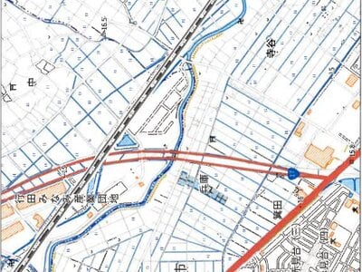 埼玉県鴻巣市 北鴻巣駅12分 マンション「チサンマンション北鴻巣」179万円の競売物件 #10