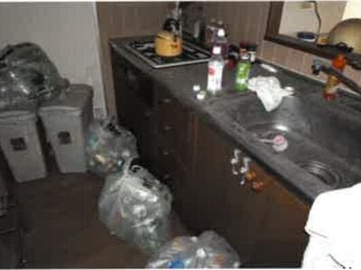 埼玉県鴻巣市 北鴻巣駅12分 マンション「チサンマンション北鴻巣」179万円の競売物件 #3