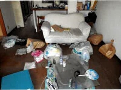 埼玉県鴻巣市 北鴻巣駅12分 マンション「チサンマンション北鴻巣」179万円の競売物件 #4