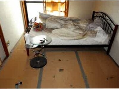 埼玉県鴻巣市 北鴻巣駅12分 マンション「チサンマンション北鴻巣」179万円の競売物件 #5