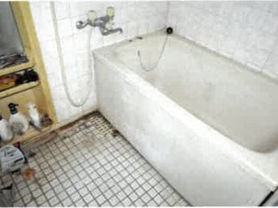 埼玉県鴻巣市 北鴻巣駅12分 マンション「チサンマンション北鴻巣」179万円の競売物件 #7