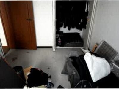 埼玉県鴻巣市 北鴻巣駅12分 マンション「チサンマンション北鴻巣」179万円の競売物件 #8