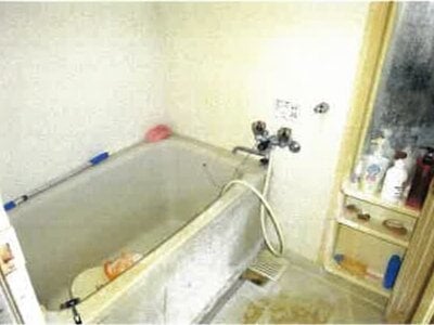 埼玉県朝霞市 朝霞台駅22分 マンション「コスモ朝霞台」931万円の競売物件 #3