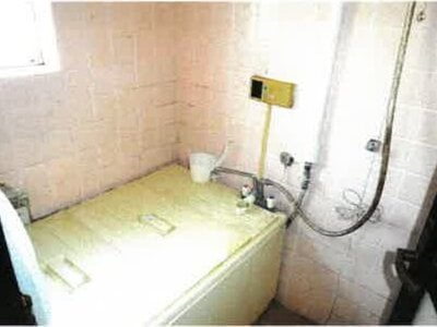 埼玉県新座市 柳瀬川駅15分 マンション「新座団地」413万円の競売物件 #3