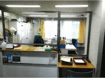 埼玉県新座市 柳瀬川駅15分 マンション「新座団地」413万円の競売物件 #5