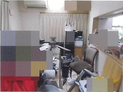 東京都東村山市 萩山駅5分 戸建て 3,752万円の競売物件 #2