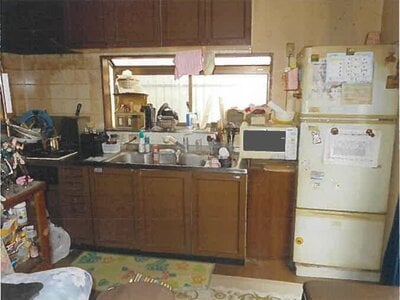 東京都八王子市 西八王子駅29分 戸建て 599万円の競売物件 #2