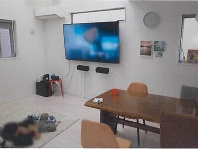 東京都清瀬市 東所沢駅20分 戸建て 2,590万円の競売物件 #2