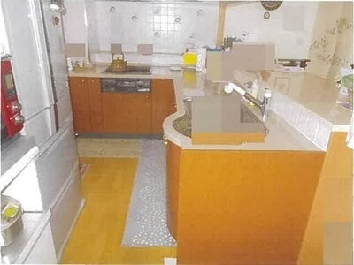 東京都東大和市 東大和市駅15分 戸建て 5,568万円の競売物件 #6