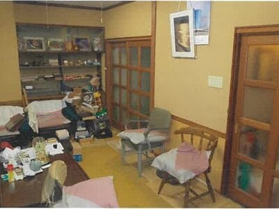 東京都調布市 仙川駅4分 戸建て 7,240万円の競売物件 #2