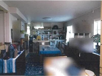 東京都立川市 西武立川駅14分 戸建て 2,666万円の競売物件 #2