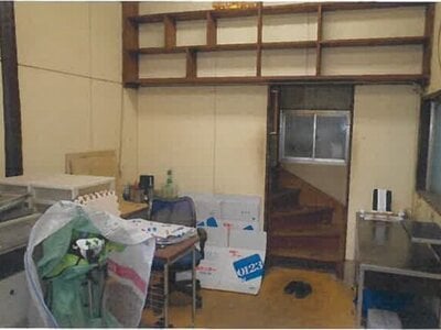 東京都調布市 京王多摩川駅5分 戸建て 2,978万円の競売物件 #2