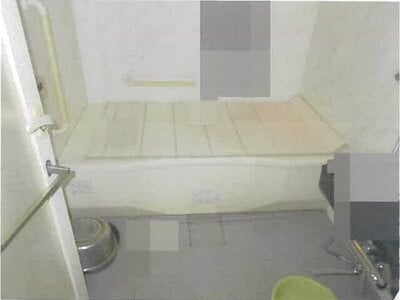 東京都府中市 北府中駅12分 マンション「エフユニバース」2,979万円の競売物件 #3