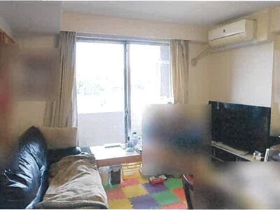 東京都多摩市 聖蹟桜ヶ丘駅11分 マンション「日神パレステージ聖蹟桜ヶ丘」2,352万円の競売物件 #2