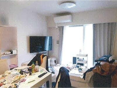 東京都町田市 南町田グランベリーパーク駅12分 マンション「パークビレッジ南町田」3,552万円の競売物件 #2