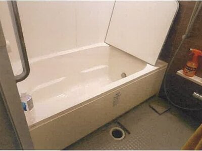 東京都町田市 南町田グランベリーパーク駅12分 マンション「パークビレッジ南町田」3,552万円の競売物件 #3