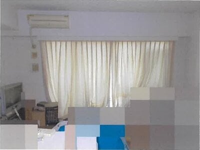 東京都東村山市 八坂駅4分 マンション「グーディッシュ久米川」1,980万円の競売物件 #2