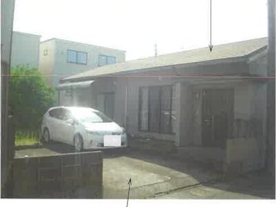 静岡県静岡市清水区 桜橋駅11分 土地 636万円の競売物件 #2