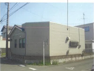 静岡県静岡市清水区 桜橋駅11分 土地 636万円の競売物件 #4