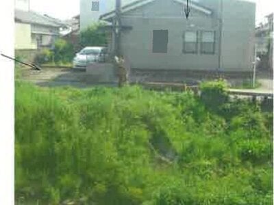 静岡県静岡市清水区 桜橋駅11分 土地 636万円の競売物件 #9