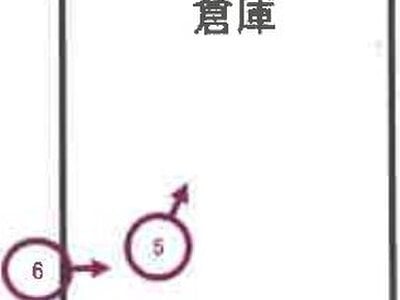 (値下げ) 静岡県静岡市葵区 長沼駅 戸建て 285万円の競売物件 #3