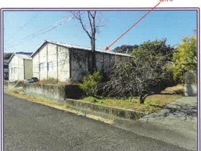 (値下げ) 静岡県静岡市葵区 長沼駅 戸建て 285万円の競売物件 #5