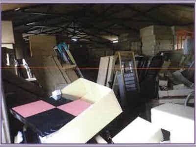 (値下げ) 静岡県静岡市葵区 長沼駅 戸建て 285万円の競売物件 #8