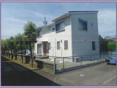 静岡県焼津市 焼津駅14分 戸建て 1,053万円の競売物件 #3